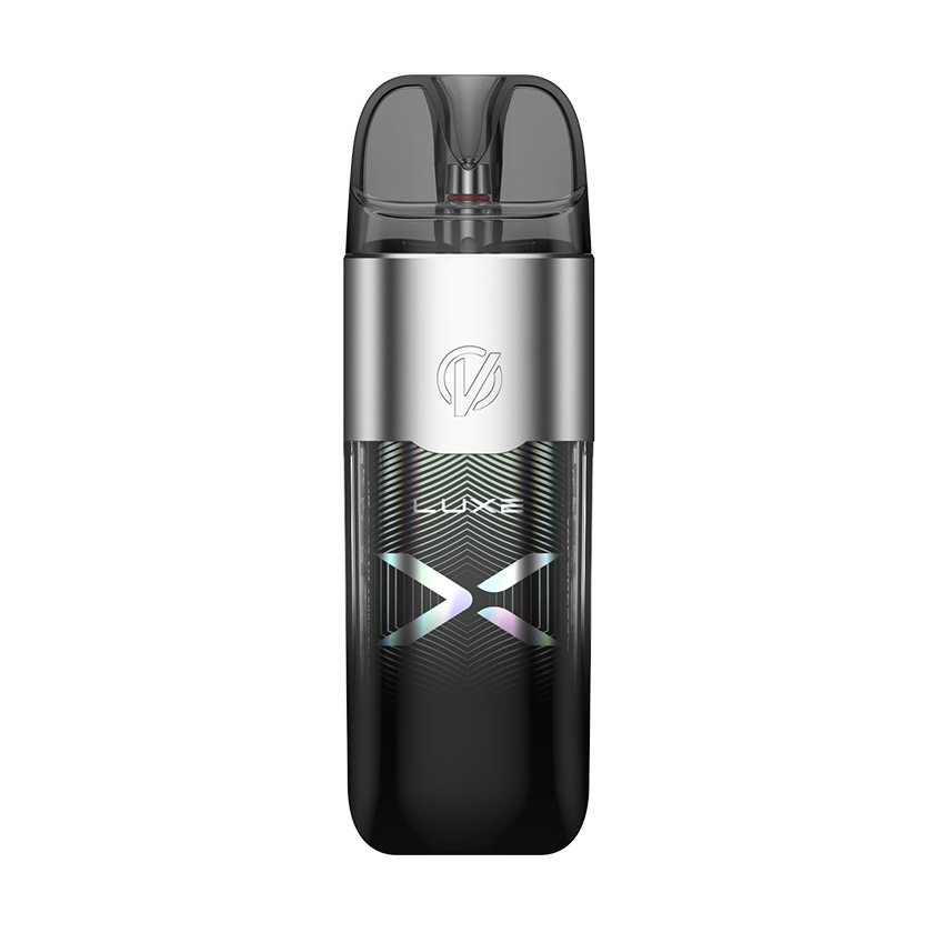 [Global-CN02][Clearance] Vaporesso LUXE X Pod System Kit 1500mAh 5ml-CigBest
