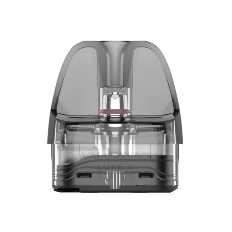 [Global-CN02][New] Vaporesso LUXE X / LUXE XR / LUXE XR Max / LUXE X PRO / LUXE X2 Pod Cartridge 5ml (2pcs/pack)-CigBest