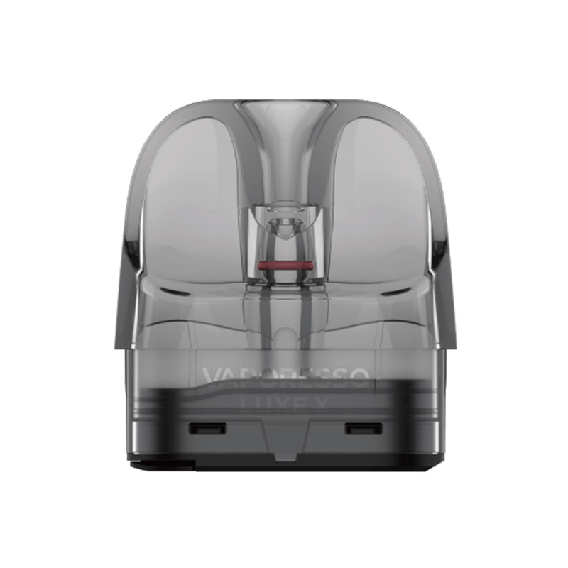 [Global-CN02][New] Vaporesso LUXE X / LUXE XR / LUXE XR Max / LUXE X PRO / LUXE X2 Pod Cartridge 5ml (2pcs/pack)-CigBest