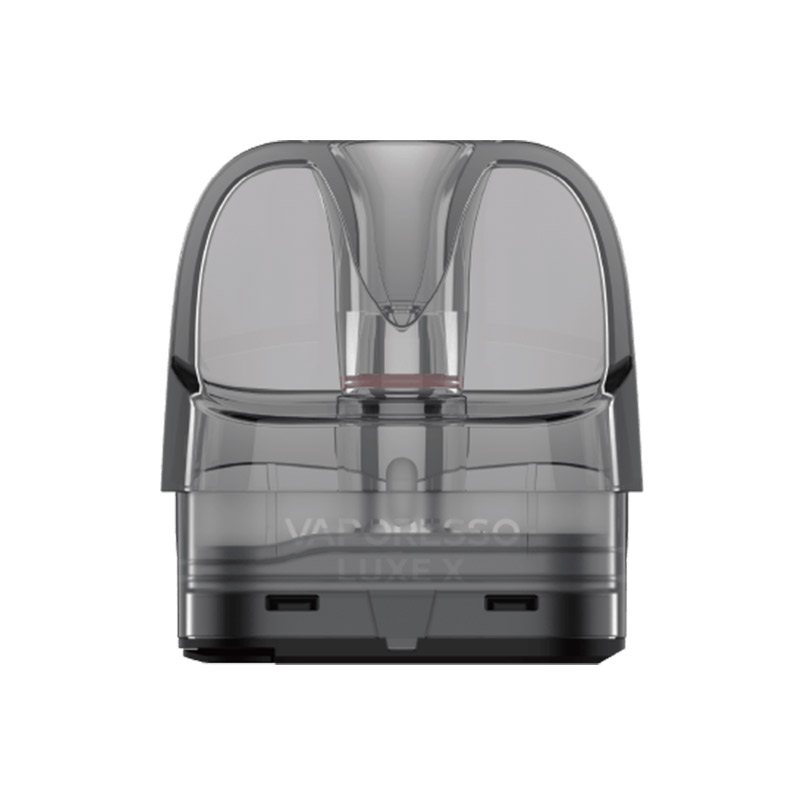 [Global-CN02][New] Vaporesso LUXE X / LUXE XR / LUXE XR Max / LUXE X PRO / LUXE X2 Pod Cartridge 5ml (2pcs/pack)-CigBest