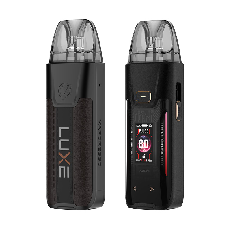 Vaporesso LUXE XR Max 2 Pod Mod Kit 3200mAh 5ml Vaporesso LUXE XR Max 2 Pod Mod Kit 3200mAh 5ml