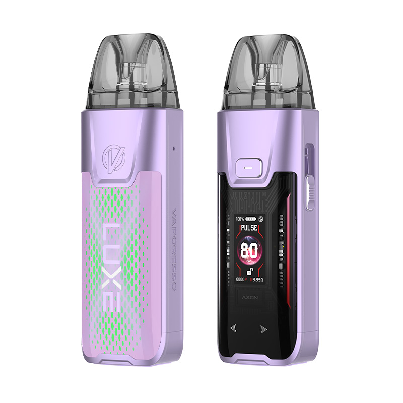 Vaporesso LUXE XR Max 2 Pod Mod Kit 3200mAh 5ml (Max 80W)