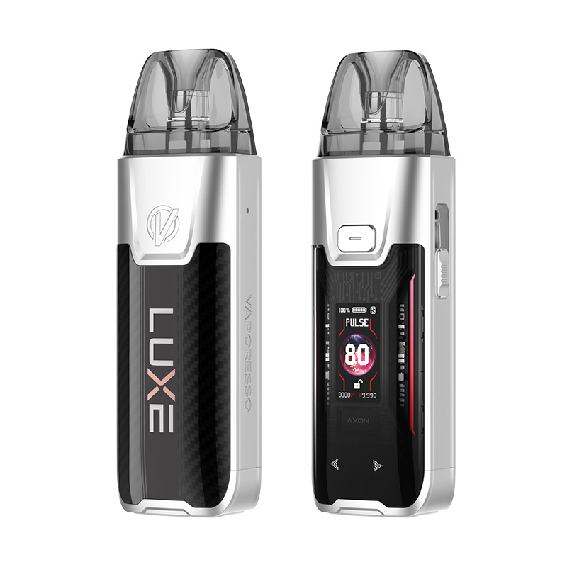 Vaporesso LUXE XR Max 2 Pod Mod Kit 3200mAh 5ml (Max 80W)