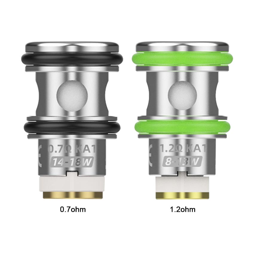 [Global-CN02] Hellvape Wirice Launcher Mini Replacement Coil (3pcs/pack)-CigBest