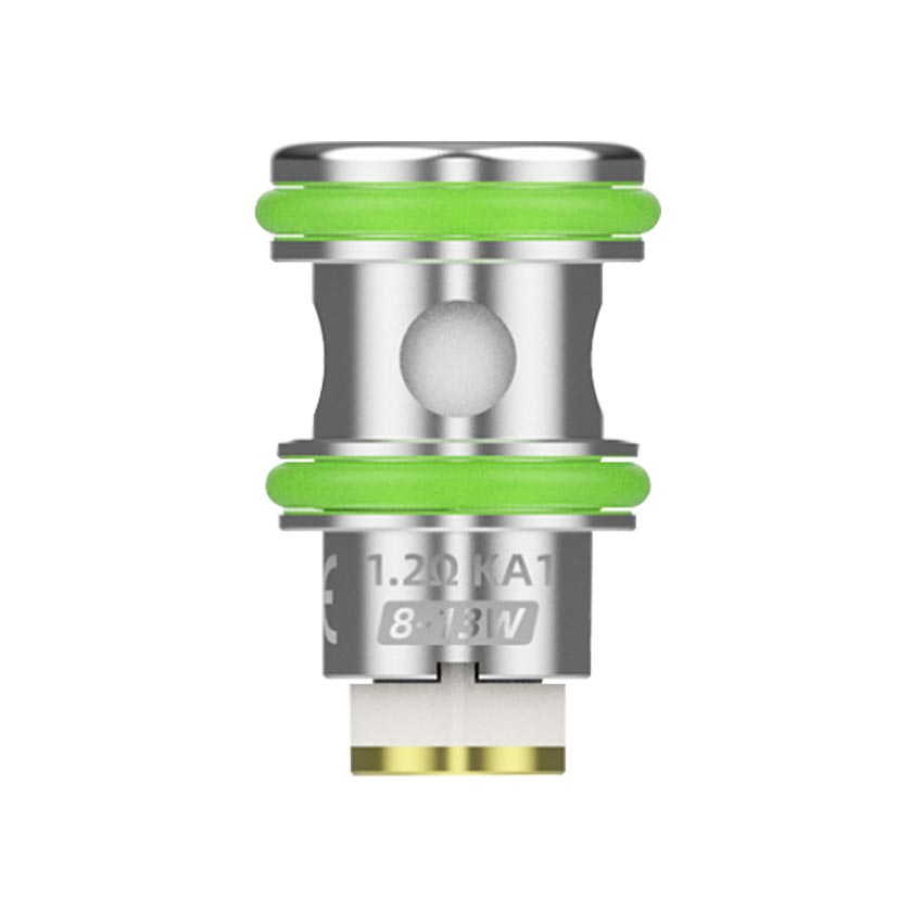 [Global-CN02] Hellvape Wirice Launcher Mini Replacement Coil (3pcs/pack)-CigBest