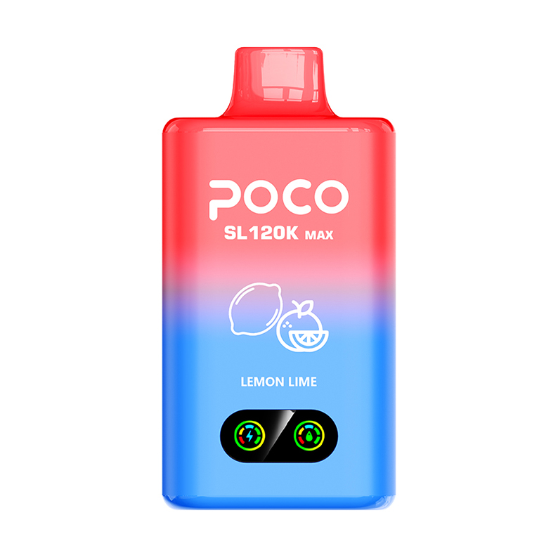 [Europe-DE01] POCO SLMAX 120K Kit 48ml 