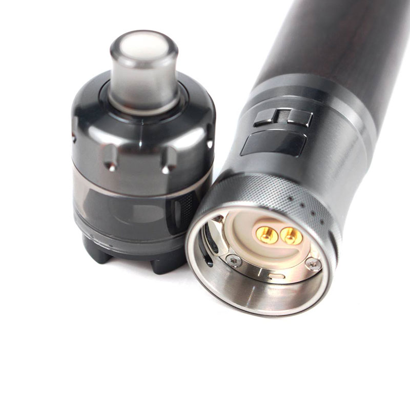 [Global-CN02] BP MODS Lightsaber X Pod Mod Kit 5ml-CigBest