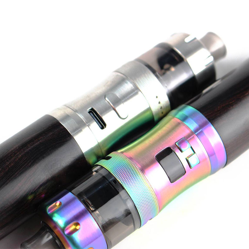[Global-CN02] BP MODS Lightsaber X Pod Mod Kit 5ml-CigBest