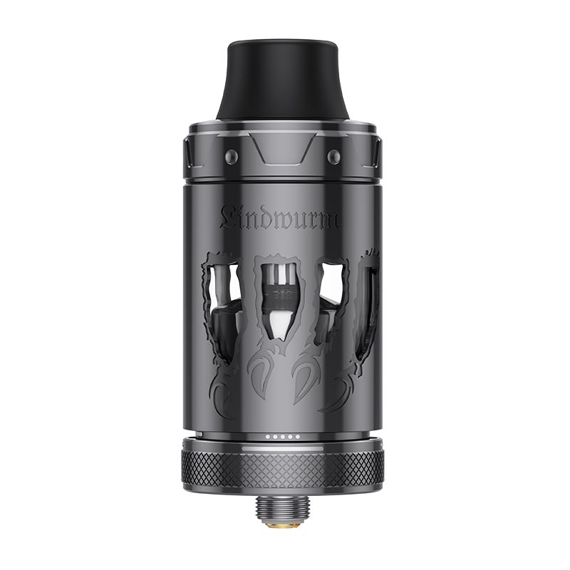 [Global-CN02][Pre-order] Vapefly Lindwurm RTA Atomizer 5ml-CigBest