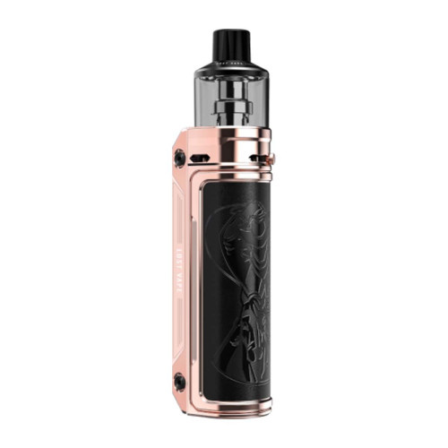 [Global-CN02] Lost Vape Thelema Urban 80W Box Mod Kit with UB Ultra Pod 5.5ml