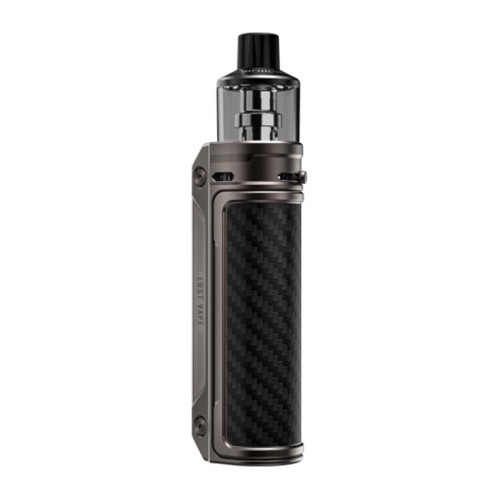 [Global-CN02] Lost Vape Thelema Urban 80W Box Mod Kit with UB Ultra Pod 5.5ml