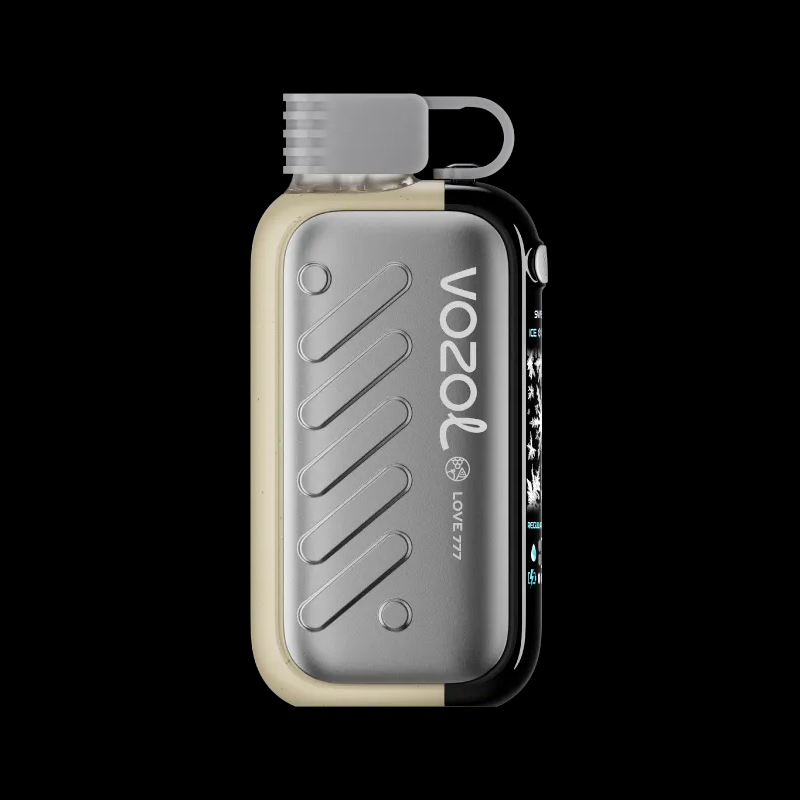 Authentic VOZOL Gear Ice & Sweet 50K 50000 Kit