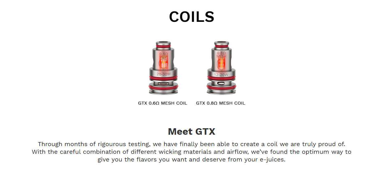 Kit Vaporesso Luxe PM40