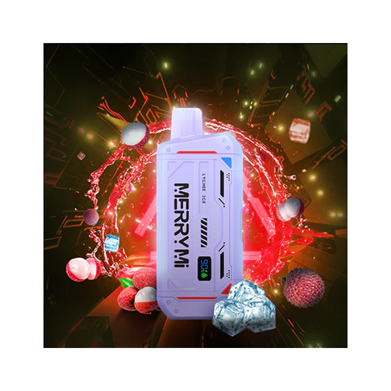 [Europe-PL01] MerryMi M-MECHA 16K 16000 Kit 20ml