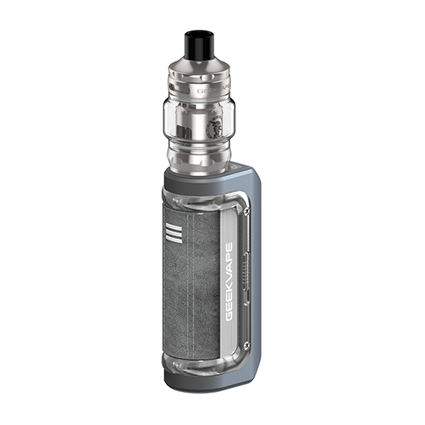 [Global-CN02] Geekvape M100 (Aegis Mini 2) Box Mod Kit with Z Nano 2 Tank Atomizer 2500mAh 3.5ml-CigBest