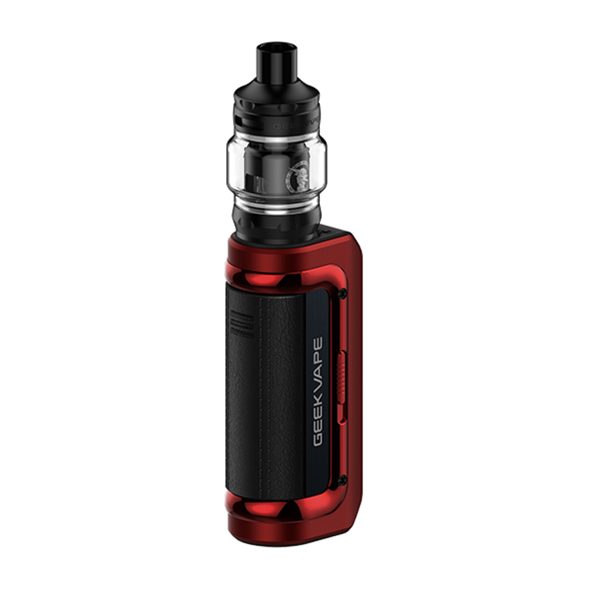 [Global-CN02] Geekvape M100 (Aegis Mini 2) Box Mod Kit with Z Nano 2 Tank Atomizer 2500mAh 3.5ml-CigBest