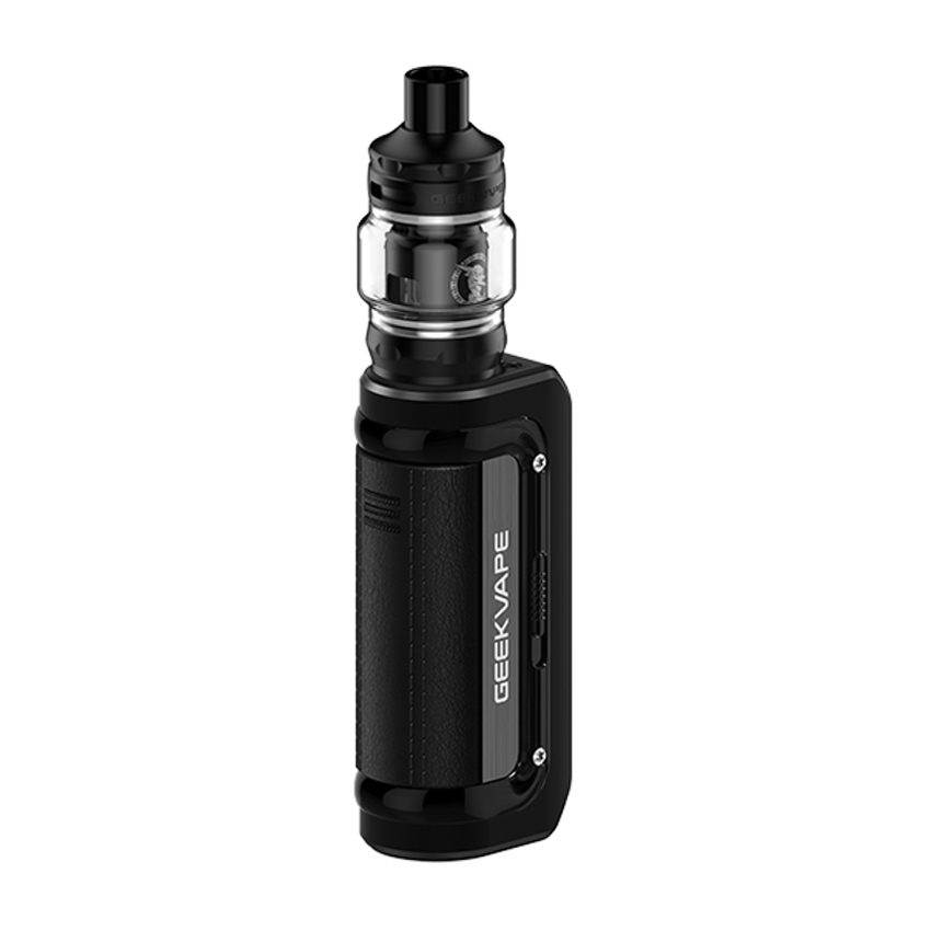 [Global-CN02] Geekvape M100 (Aegis Mini 2) Box Mod Kit with Z Nano 2 Tank Atomizer 2500mAh 3.5ml-CigBest