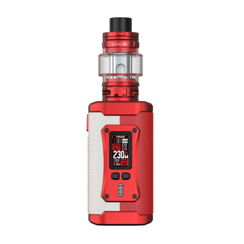 [Global-CN02][Clearance] SMOK Morph 2 230W Mod Kit with TFV18 Tank 7.5ml-CigBest
