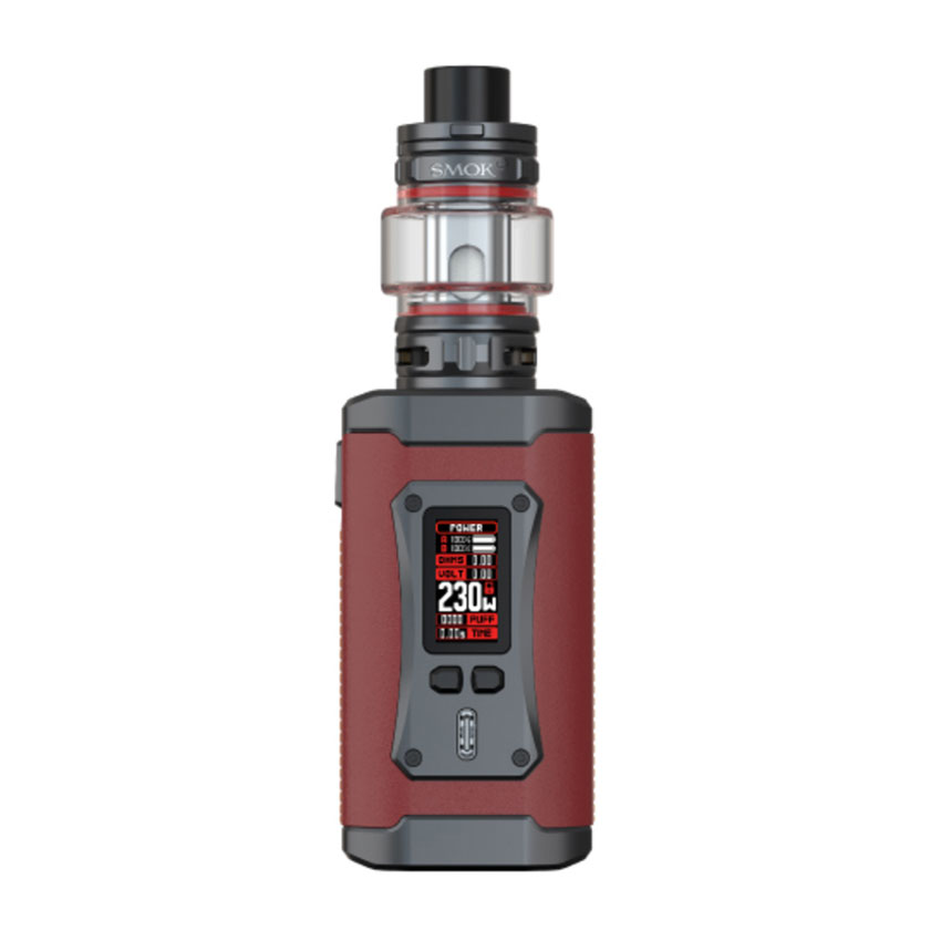 [Global-CN02][Clearance] SMOK Morph 2 230W Mod Kit with TFV18 Tank 7.5ml-CigBest