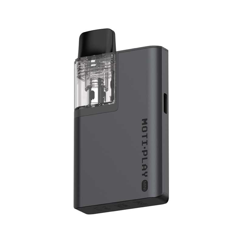 [Global-CN02] MOTI Play Mini Pod System Kit 650mAh 2ml-CigBest