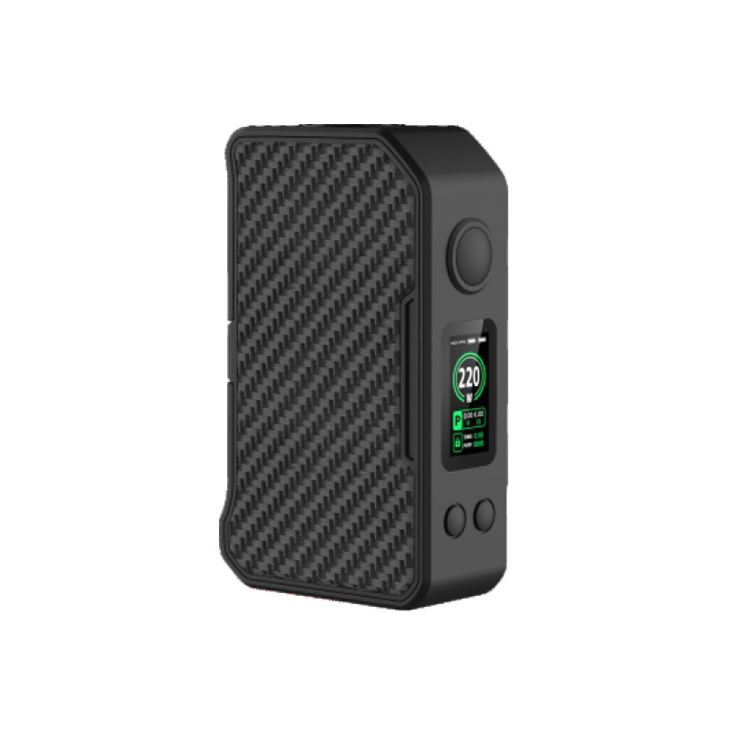 [Global-CN02] Dovpo MVP 220W Box Mod-CigBest