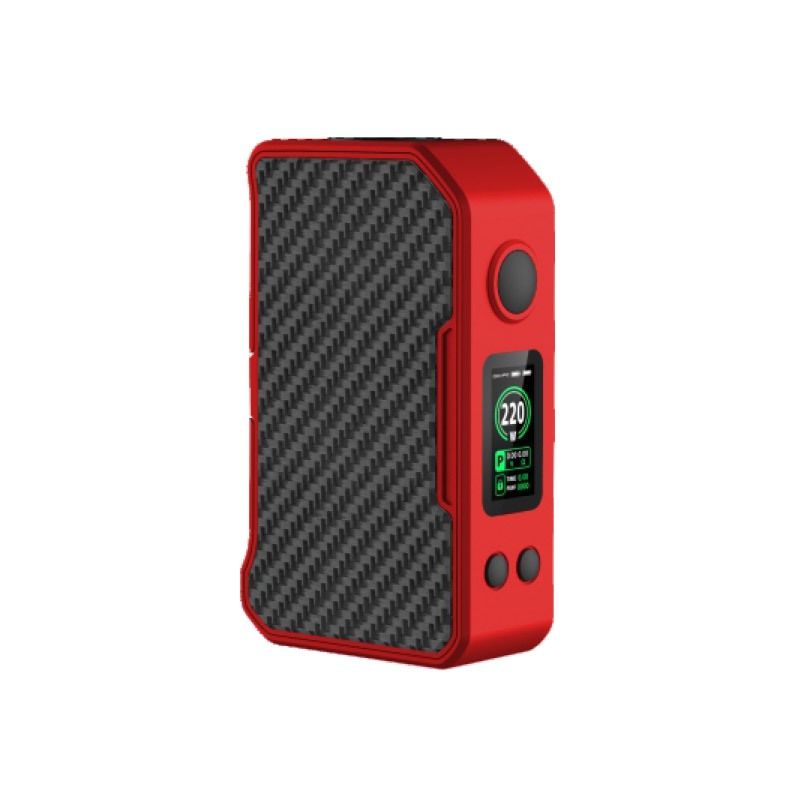 [Global-CN02] Dovpo MVP 220W Box Mod-CigBest