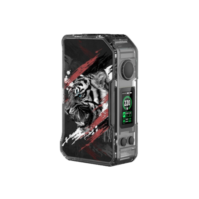[Global-CN02] Dovpo MVP 220W Box Mod-CigBest