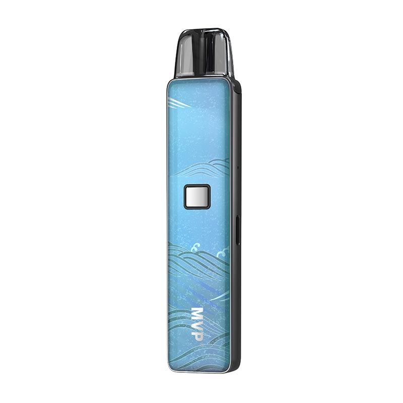 [Global-CN02] Innokin MVP Pod System Kit 500mAh 2.7ml-CigBest