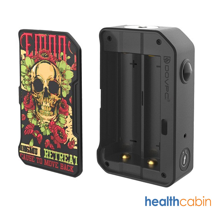 Dovpo M VV II 280W Box Mod