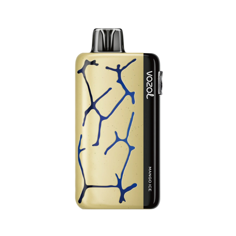 [Europe-PL01] Authentic VOZOL NEON 45000 45K Kit 20ml