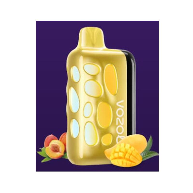 [Europe-PL01] VOZOL RAVE 40000 Kit 20ml