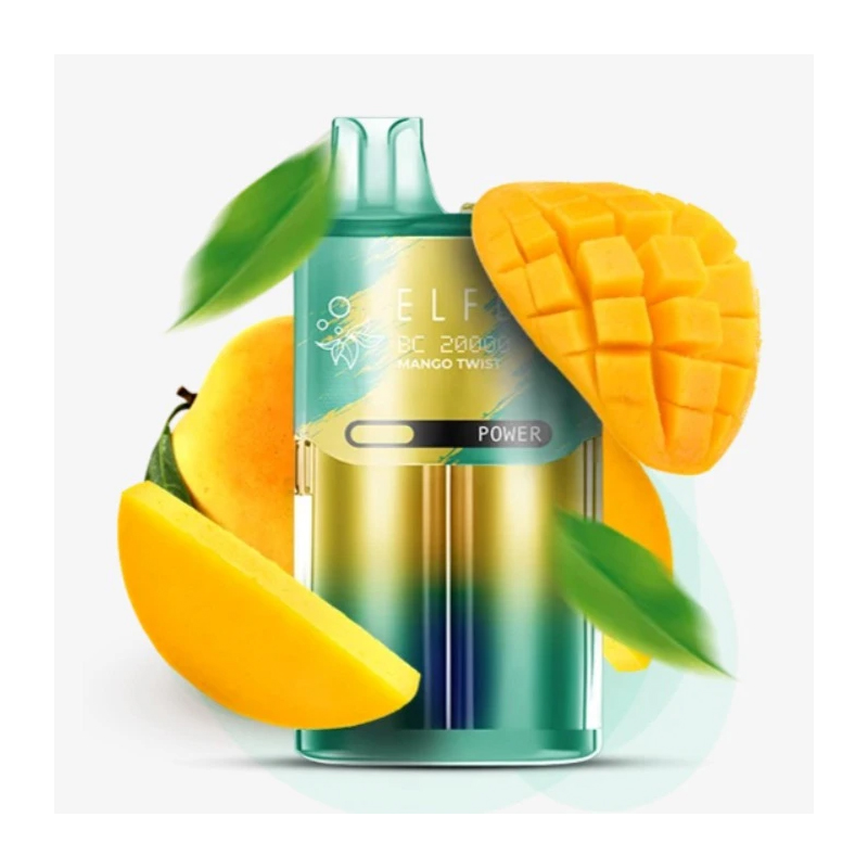 [Europe-DE01] ELFBAR BC20000 Kit 20ml