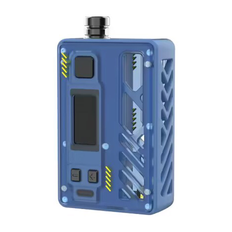 Rincoe Manto AIO Ultra / RTA 80W Kit 5.2ml / 5.6ml