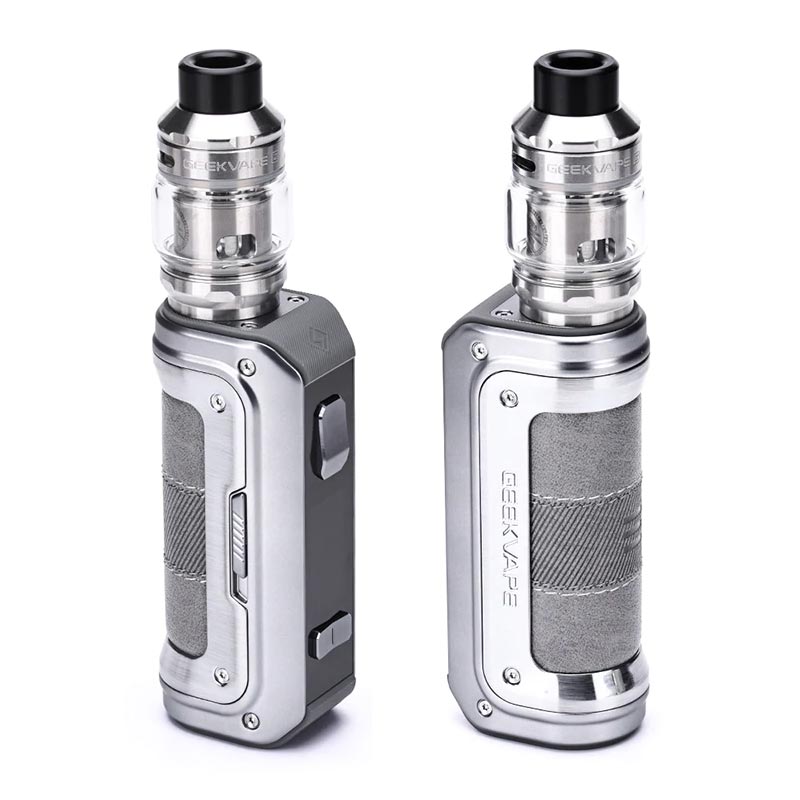 [Global-CN02] Geekvape Max100 (Aegis Max 2) 100W Kit with Z Subohm 2021Tank Atomizer 5ml-CigBest