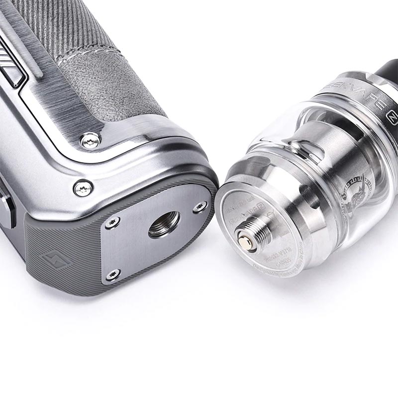 [Global-CN02] Geekvape Max100 (Aegis Max 2) 100W Kit with Z Subohm 2021Tank Atomizer 5ml-CigBest