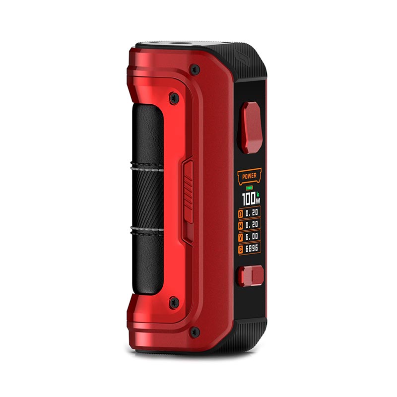 [Global-CN02] Geekvape Max100 (Aegis Max 2) 100W Box Mod-CigBest