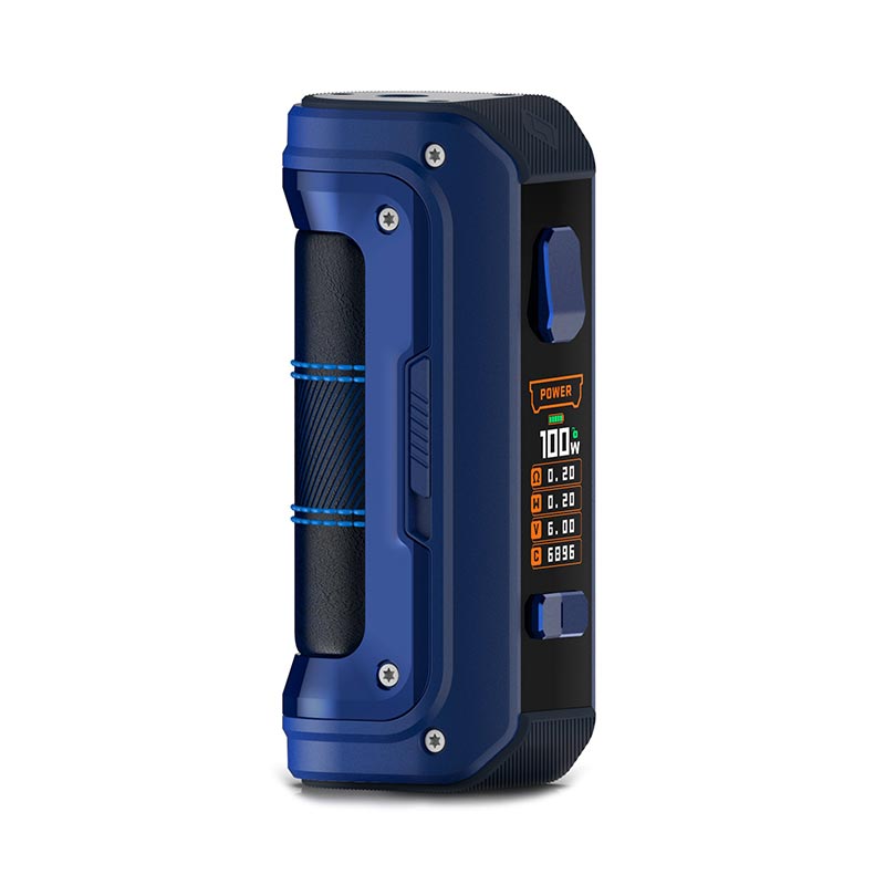 [Global-CN02] Geekvape Max100 (Aegis Max 2) 100W Box Mod-CigBest