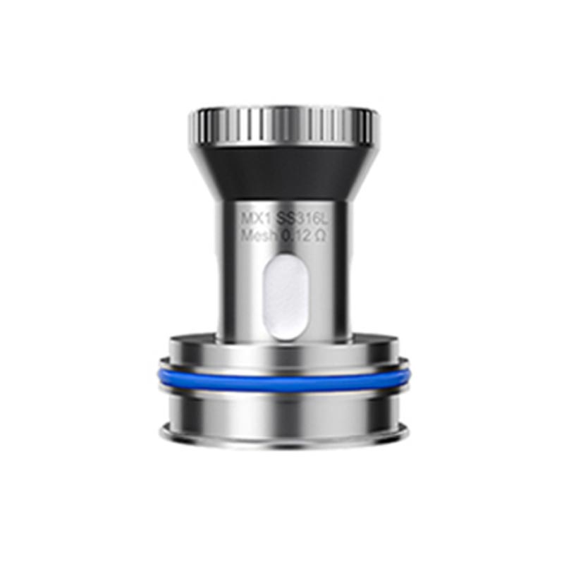 [Global-CN02] Freemax Maxus MX Replacement Coil for Maxus Max Kit (3pcs/pack)