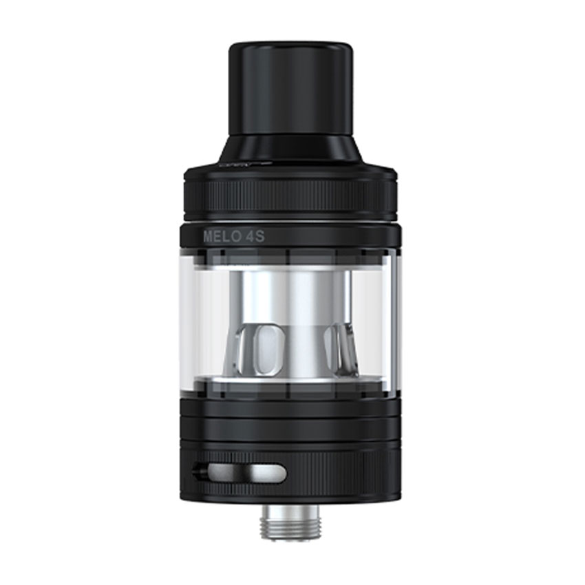 [Global-CN02][Pre-order] Eleaf Melo 4S Tank Atomizer 4ml-CigBest