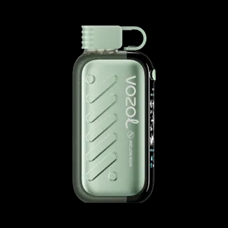 [Europe-PL01] Authentic VOZOL Gear Ice & Sweet 50K 50000 Kit 20ml