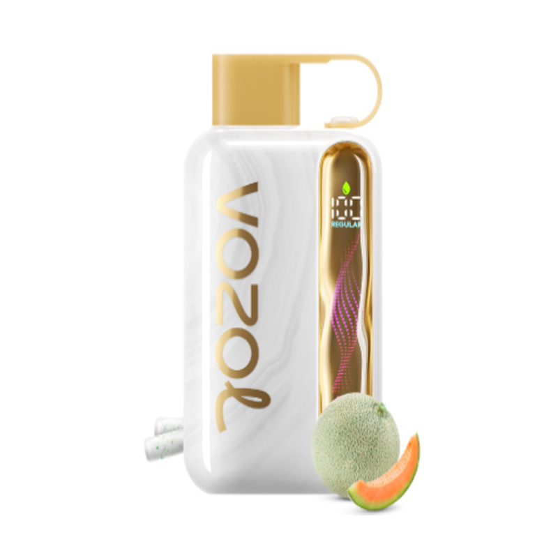 [Europe-PL01] Authentic VOZOL STAR 40000 Kit 28ml