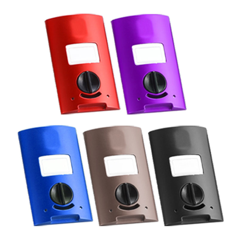 [Global-CN02] Steam Crave Meson AIO Kit Meson AFC Front Panel-CigBest