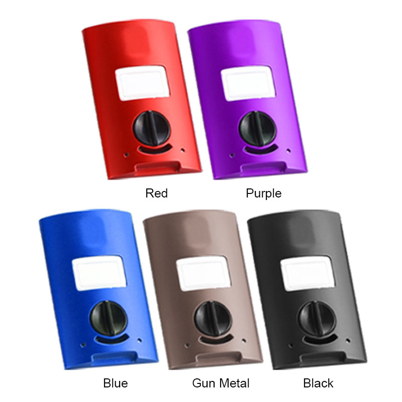 [Global-CN02] Steam Crave Meson AIO Kit Meson AFC Front Panel-CigBest