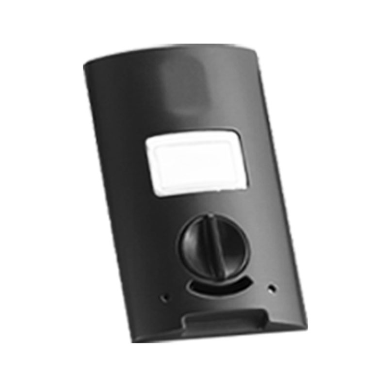 [Global-CN02] Steam Crave Meson AIO Kit Meson AFC Front Panel-CigBest