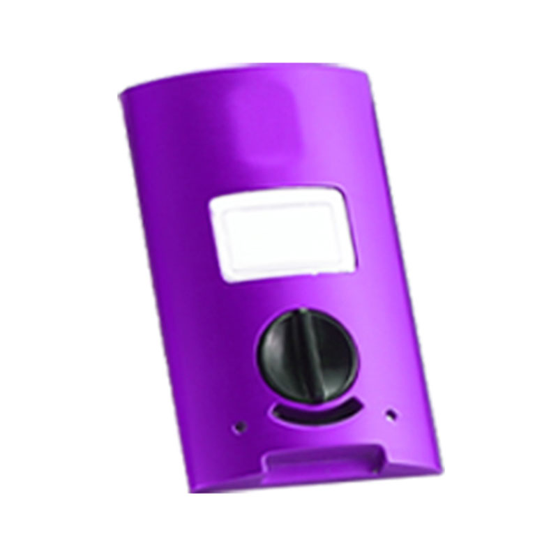 [Global-CN02] Steam Crave Meson AIO Kit Meson AFC Front Panel-CigBest