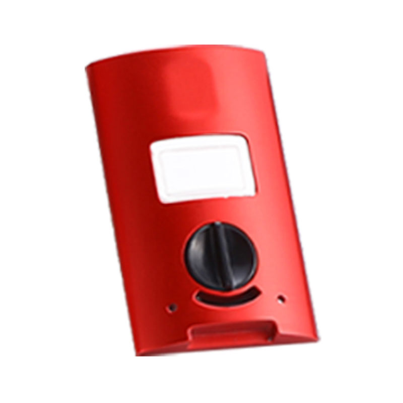 [Global-CN02] Steam Crave Meson AIO Kit Meson AFC Front Panel-CigBest