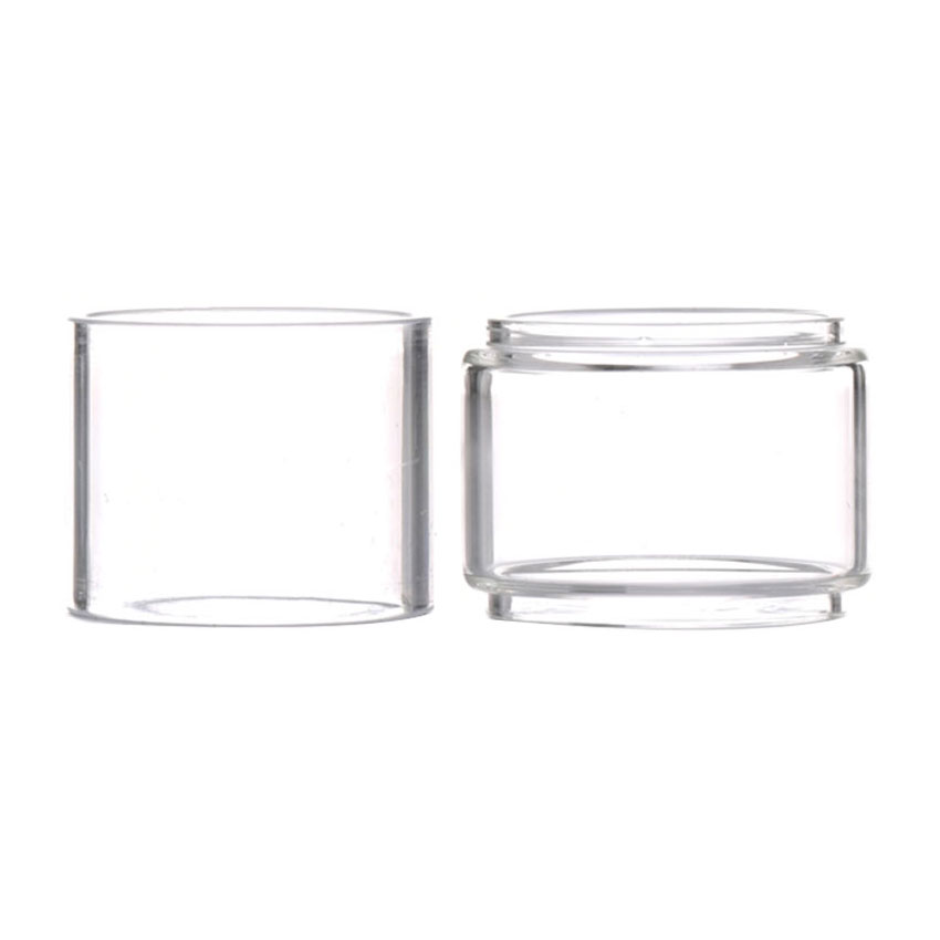 [Global-CN02] Steam Crave Meson RTA Replacement Glass Tube 5ml / 6ml (2pcs/pack)-CigBest