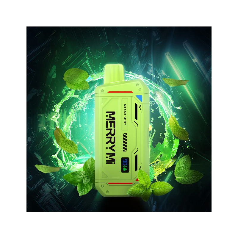 [Europe-PL01] MerryMi M-MECHA 16K 16000 Kit 20ml