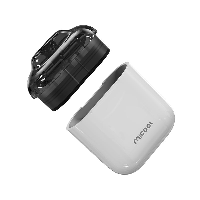 [Global-CN02] ZQ Micool Pod System Kit 500mAh 5ml-CigBest