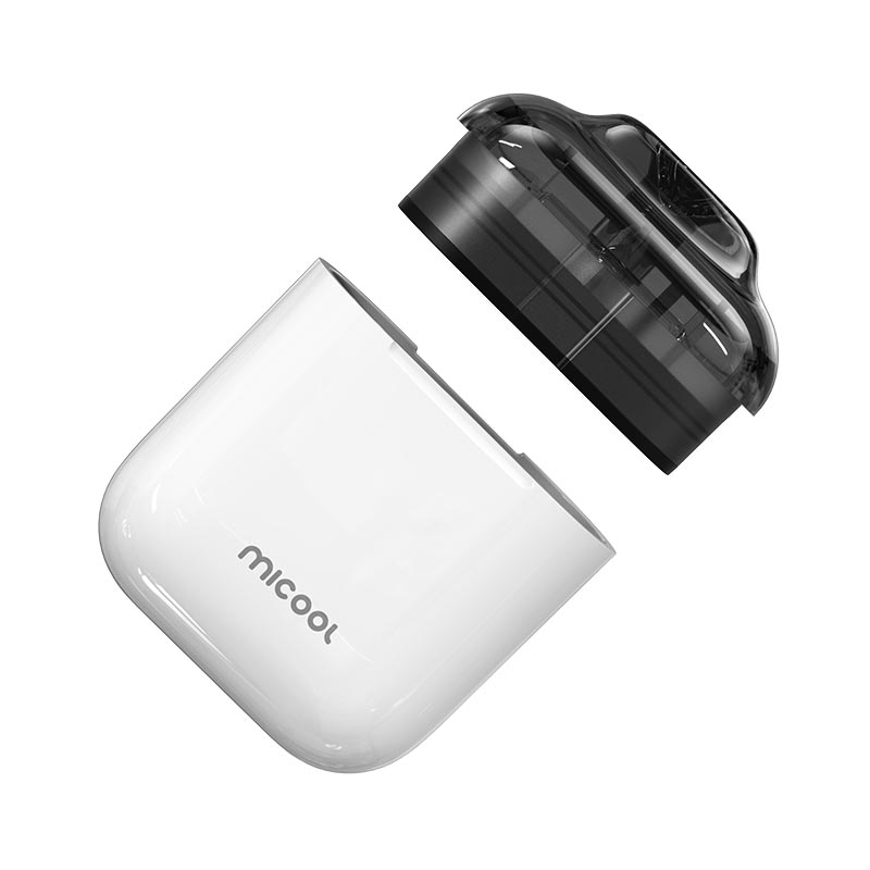 [Global-CN02] ZQ Micool Pod System Kit 500mAh 5ml-CigBest